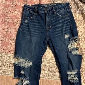 Women’s American Eagle Jeans